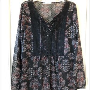 Maurices Blouse